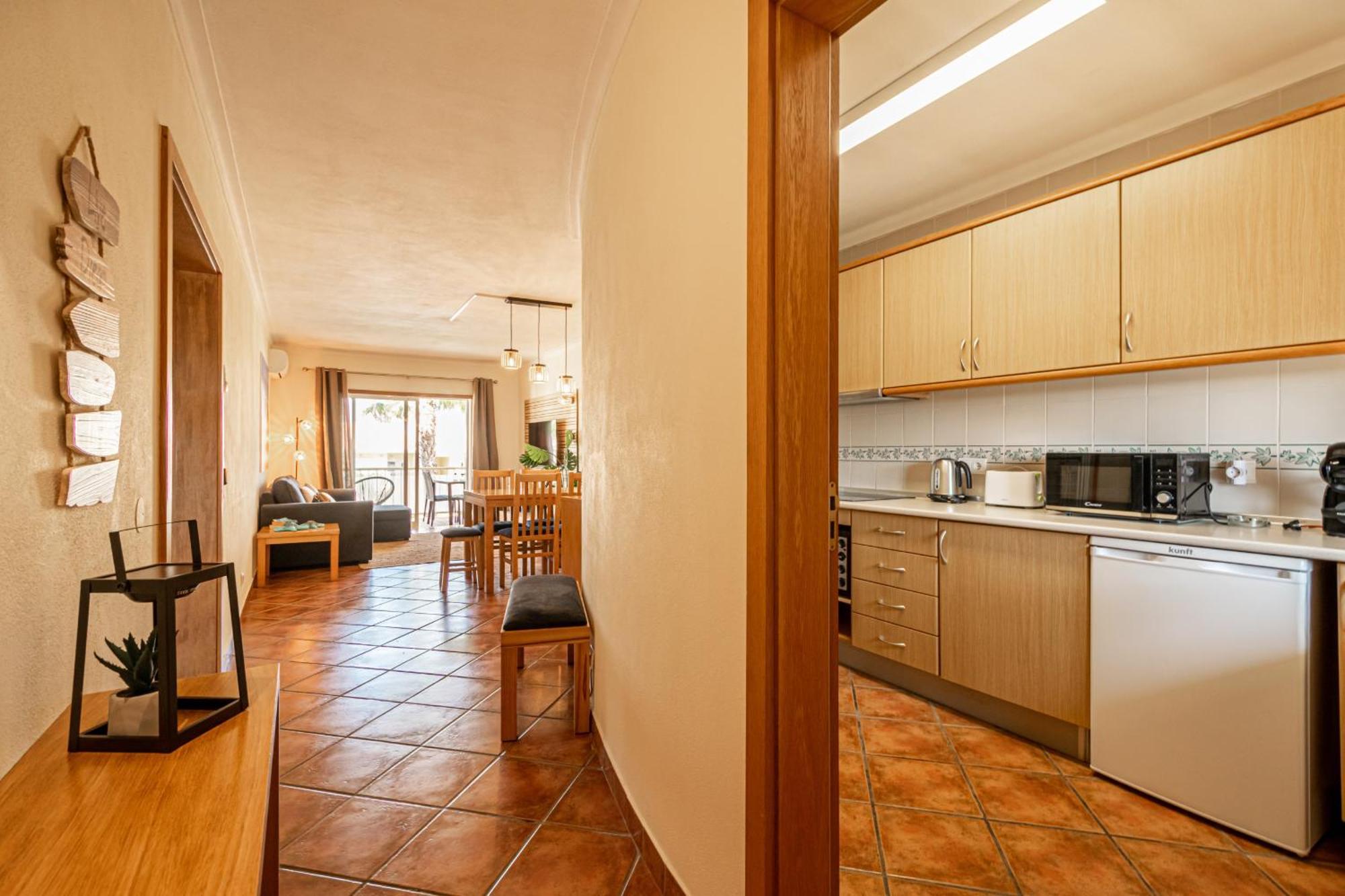 Beguest Jardins Vale Parra Apartamento *