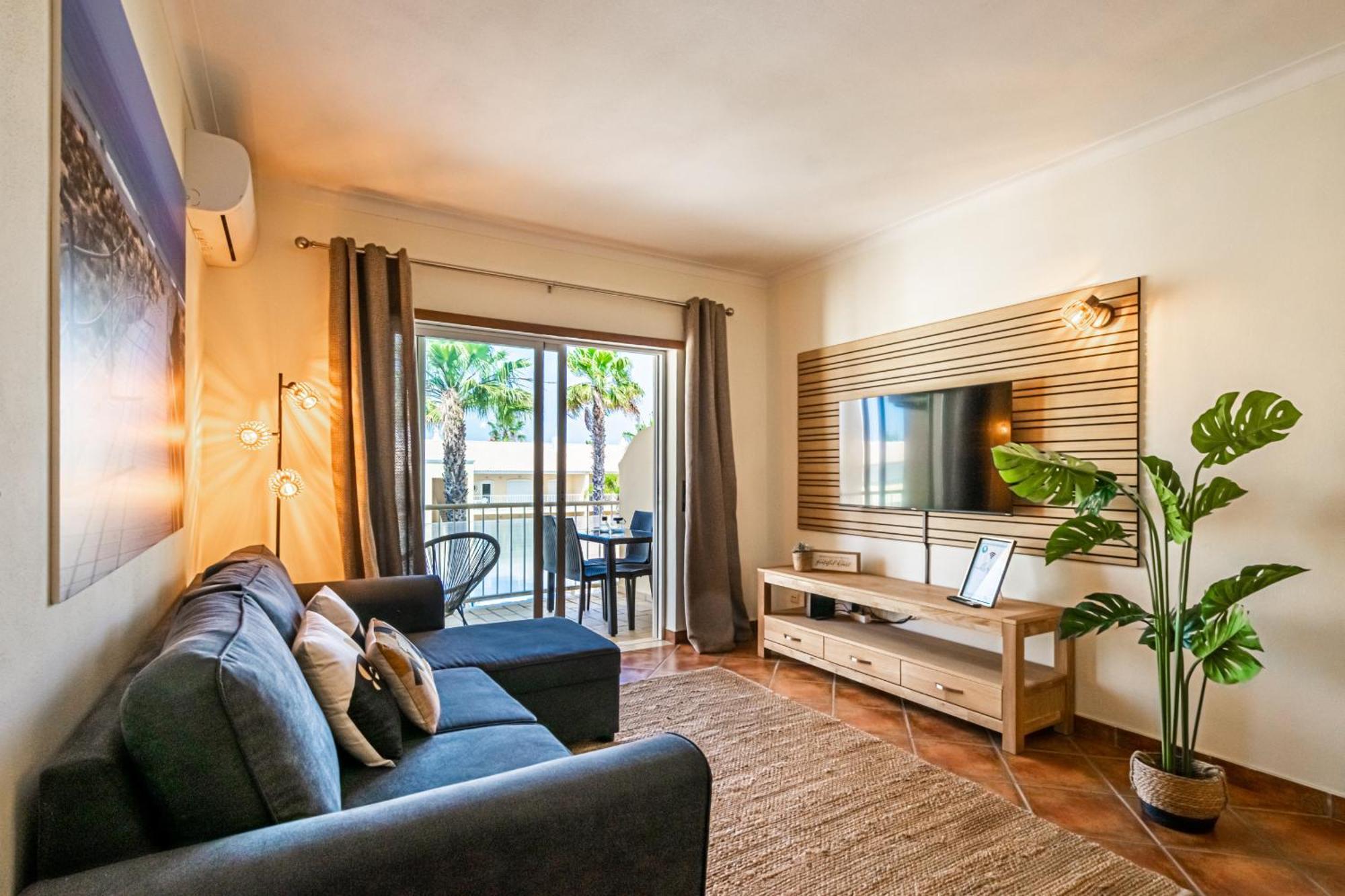 Beguest Jardins Vale Parra Apartamento Albufeira